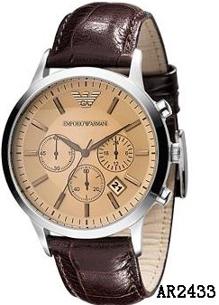 Armani watch man-557